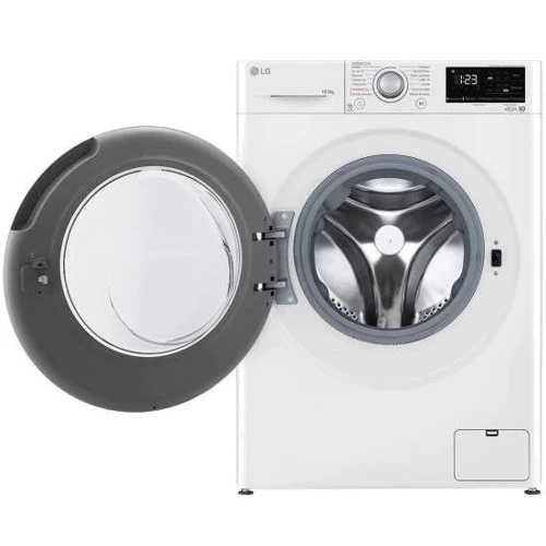 Пральна машина LG F4WV310S4A: Тип машини Автомат