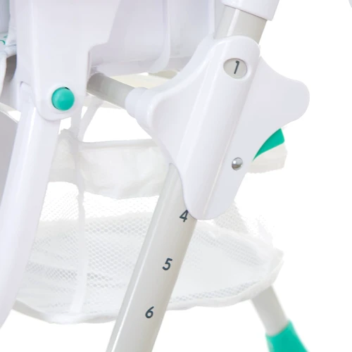 Стільчик для годування Mioobaby Carnival Bear (BCH202B)