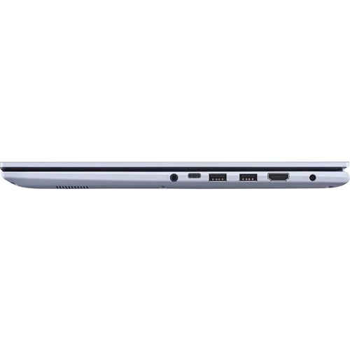 Ноутбук ASUS VivoBook 17 (M1702QA-AU017W): Вага 2.1 кг