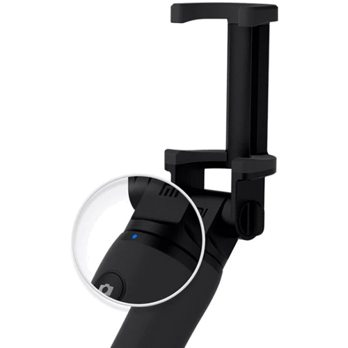 Xiaomi Mi Selfie Stick Black 70cm with Bluetooth (FBA4087TY): Тип беспроводной