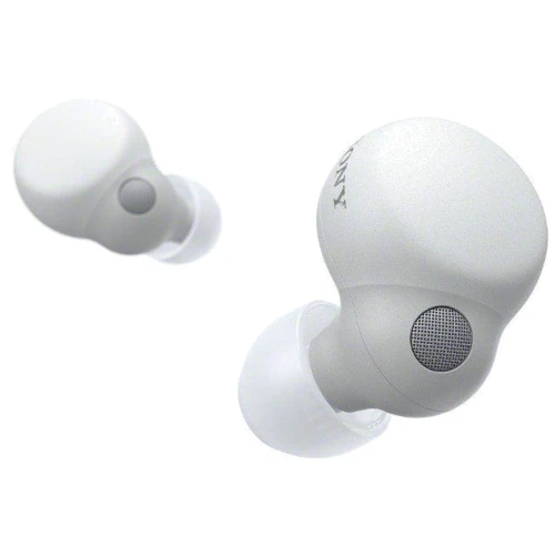 Наушники Sony LinkBuds S WF-LS900N White: Назначение Для смартфона