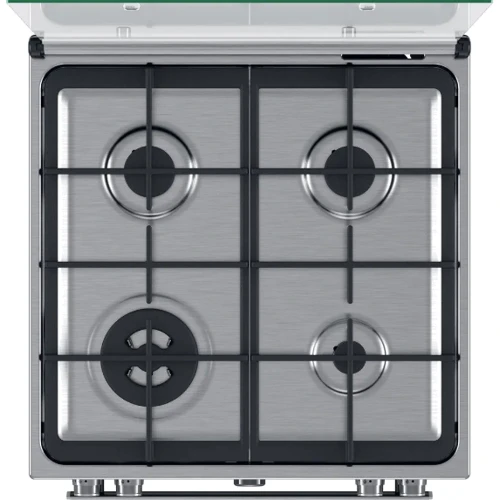 Плита комбінована Whirlpool WS68G8ACXT/E: Тип пристрою Комбинированная плита