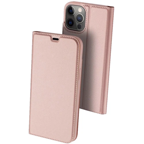 Чехол для iPhone Dux Ducis Case Rose Gold for iPhone 15 Pro Max