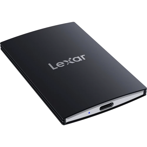 Lexar SL500 Portable 4 TB (LSL500X004T-RNBNG)