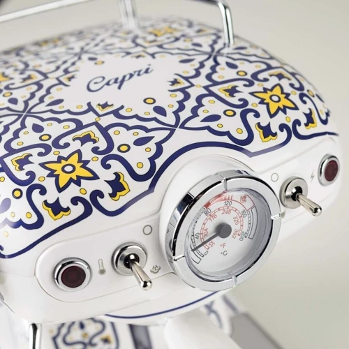 Кофеварка Ariete 13891C Capri