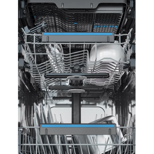 Вбудовувана посудомийна машина Electrolux EEM43300IX фото 10