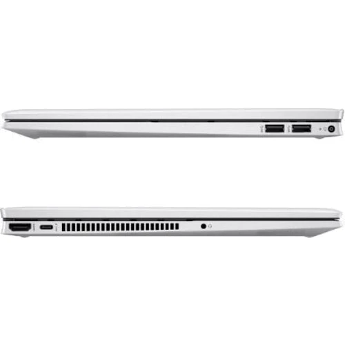 Ноутбук HP Pavilion x360 (715J9EA): Экран 15.6" IPS (1920x1080) FullHD Touchscreen