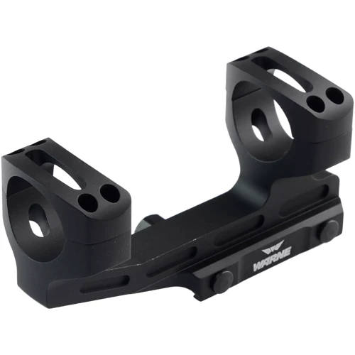 Моноблок Warne 1.9 inch Super High 30 мм (2370.02.99)