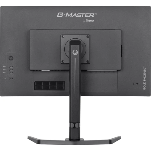 Монитор iiyama GB2795HSU-B1: Угол обзора, гор / верт 178°/178°