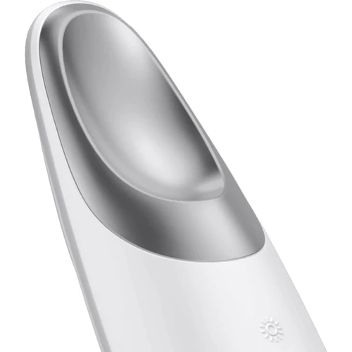 Энерджайзер для глаз GESKE Warm & Cool Eye Energizer 6 в 1 White (GK000003WH01)