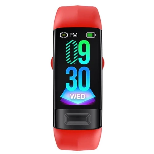 Фитнес-браслет Lemfo P11 Red: Производитель Lemfo