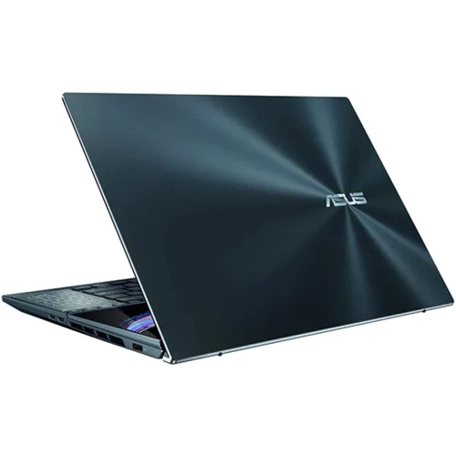 Ноутбук ASUS ZenBook Pro Duo OLED (UX582ZM-H2009X): Вес 2.34 кг