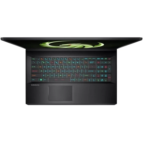 Ноутбук MSI Alpha 17 (C7VG-035XPL): Тип экрана матовый