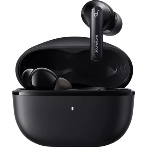 Наушники ANKER Soundcore Life P3 Black (A3939): Тип крепления без креплений