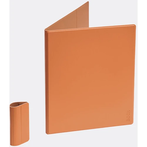Аксессуар к электронной книге Onyx BOOX Magnetive Protective Case Orange for Go 10.3 фото 6