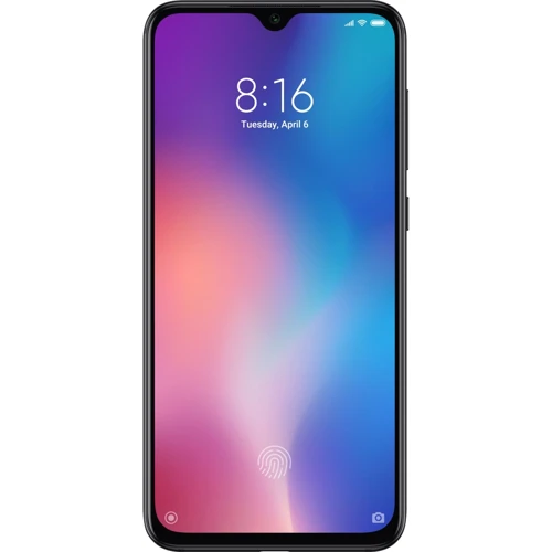 Смартфон Xiaomi Mi 9 SE 6/64GB Piano Black Approved Витринный образец