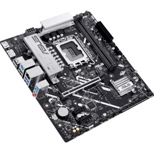 ASUS PRIME B860M-K