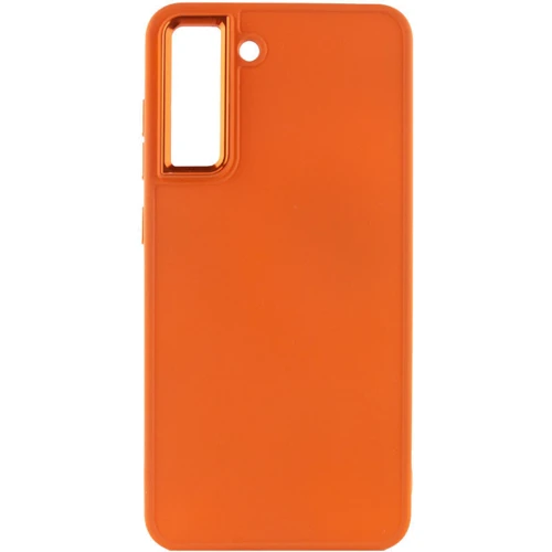 Чехол для телефонов TPU Case Bonbon Metal Style Papaya for Samsung S911 Galaxy S23: Совместимость Samsung S911 Galaxy S23