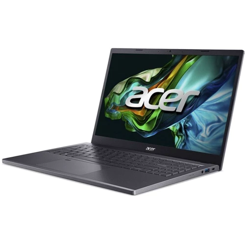 Ноутбук Acer Aspire 5 15 A515-48M-R87B (NX.KJ9EU.006) UA: Тип экрана матовый
