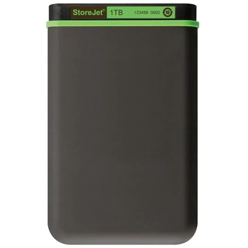 Внешний жесткий диск Transcend 2.5" 1TB (TS1TSJ25M3S) UA