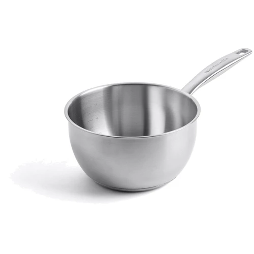 Ківш із кришкою KitchenAid Proline 18 см 2 л (CC005129-001): Діаметр, см 18