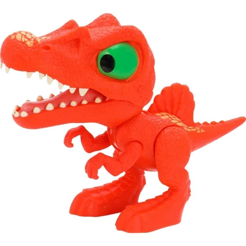 Фигурка с механической функцией Dinos Unleashed - Спинозавр (31127S)