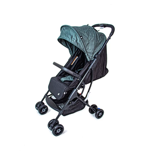 Детская прогулочная коляска Evenflo Dark Green (D660 W9GN): Пол ребенка Унисекс, Для мальчиков, Для девочек