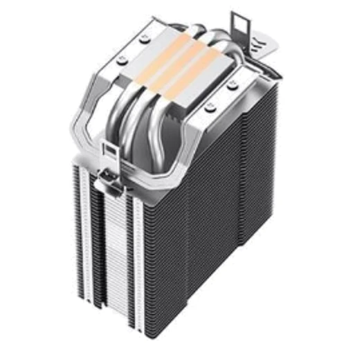 Кулер DeepCool AG300 (R-AG300-BKNNMN-G): Регулювання оборотів широтно-импульсная модуляция (PWM)
