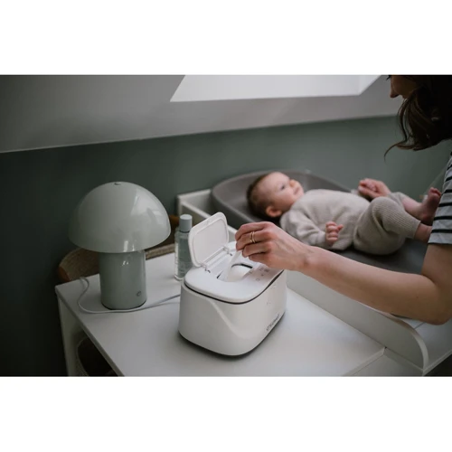 Подогреватель влажных салфеток Kidwell TISSU