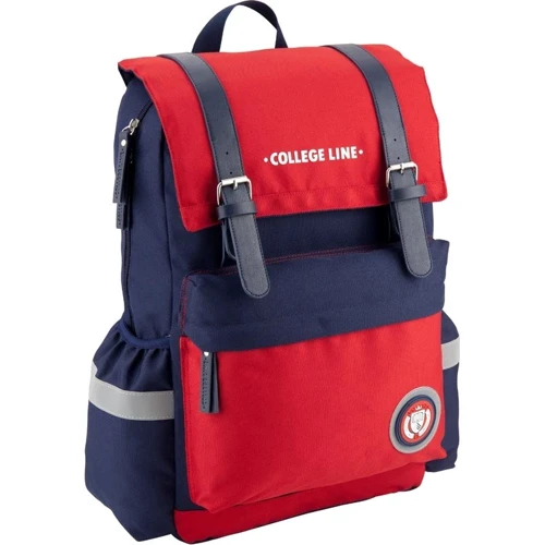Рюкзак Kite College Line K18-890L-1: Возрастная группа от 7 до 14 лет