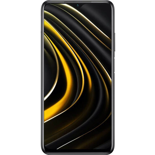 Смартфон Xiaomi Poco M3 4/64 GB Power Black Approved Витринный образец: Причина уценки Как новый (витринный образец): смартфон выглядит и функционирует как новый. Смартфон полностью протестирован по программе Approved, все функции работают корректно