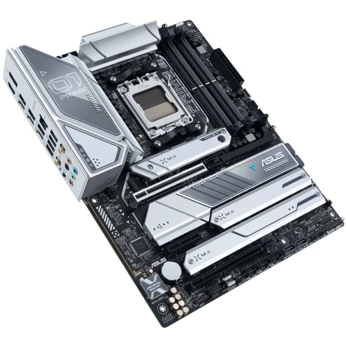 ASUS PRIME X670E-PRO WIFI (90MB1BL0-M0EAY0): Дополнительно Адаптер Wi-Fi, Поддержка RAID, Поддержка UEFI