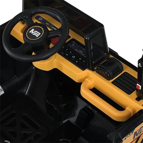 Детский электромобиль Bambi Racer Грузовик (8500AEBLR-6(24V))