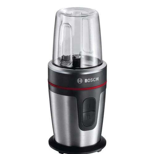Блендер Bosch MMBM7G3M: Количество скоростей 2