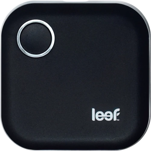 USB-флешка Leef iBridge 32GB Air Wireless Connect Black (LIBA00KK032A1)