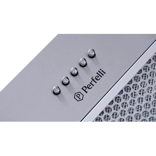 Вытяжка Perfelli BI 5453 I 850 LED Strip фото 7