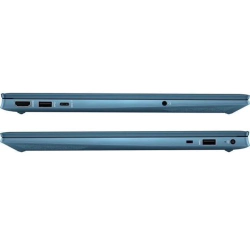 Ноутбук HP Pavilion 15 (4H3T4EA_16_960): Процесор Intel Core i5-1135G7 (2.4 - 4.2 ГГц) / 4 - ядерний