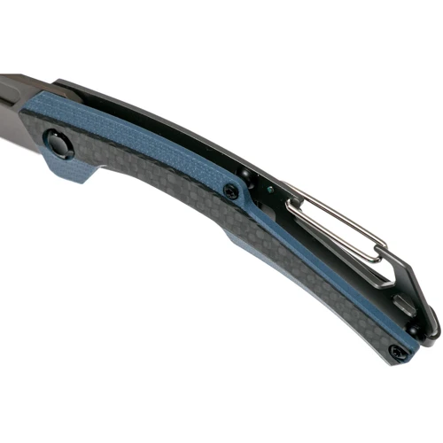 Нож Kershaw Reverb XL (1740.04.24): Количество инструментов 1