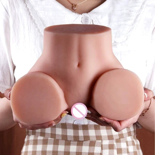 Супер реалистичный 3D мастурбатор Reality Doll маленькая попка 2,5 кг