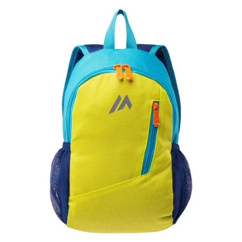 Рюкзак Martes HIRCA 8 разноцветный (HIRCA 8-ACI LIM/PC BLU/BLU DEP)