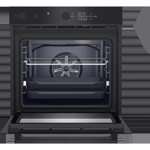 Духовой шкаф электрический BEKO BBIS13400DXSE: Мощность подключения, Вт 3400