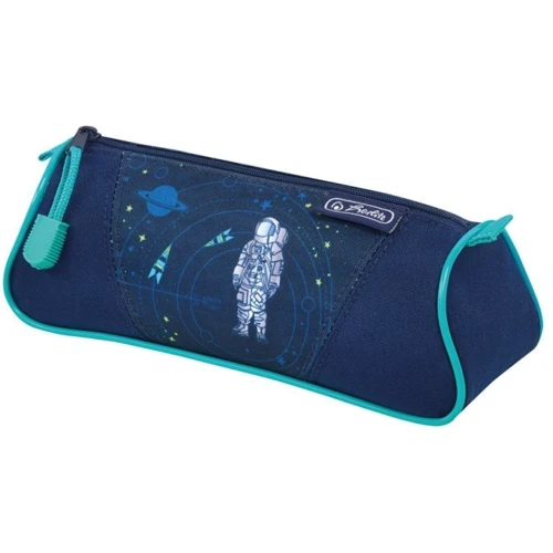 Ранец школьный укомплектованный Herlitz FLEXI PLUS Universe (50013647): Год коллекции 2018