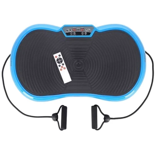 Прочий тренажер Вибрационная платформаLOOP SVP02 BLUE (5907695542318)