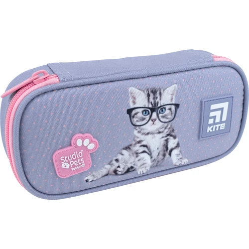 Пенал Kite Studio Pets SP22-662-2