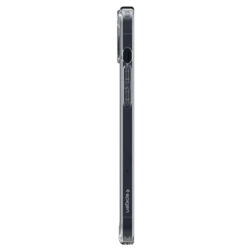 Чохол для iPhone Spigen Ultra Hybrid MagFit White (ACS05048) для iPhone 14: Тип чохла накладка на заднюю часть