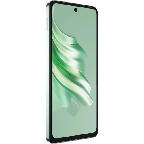 Смартфон Tecno Spark 20 Pro (KJ6) 8/256Gb Magic Skin Green (UA UCRF): Процессор Mediatek Helio G99 (6nm) Octa-core (2x2.2 GHz Cortex-A76 & 6x2.0 GHz Cortex-A55)
