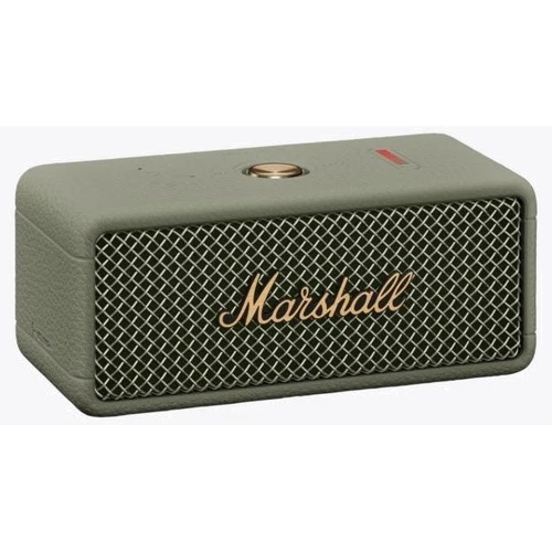 Акустика Marshall Emberton III Sage (1007861): Подключение Bluetooth