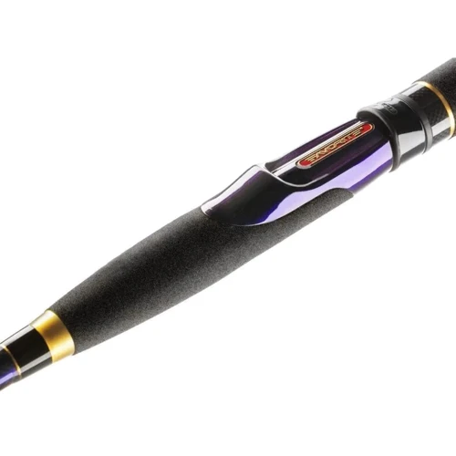 Спининговое удилище Favorite Skyline NEW SKYA-902H 2.70m 25-65g Ex.Fast: Тип удилища Спиннинговое