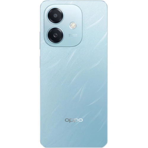 Смартфон Oppo A3X 4/128GB Ocean Blue (UA UCRF): Вбудована пам'ять 128 ГБ