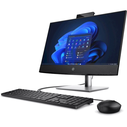 Моноблок HP ProOne 440 G9 (6B1L1EA) UA: Экран MultiTouch отсутствует